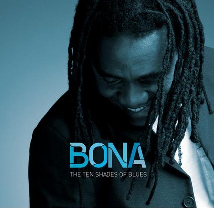 Richard Bona (born October 28, 1967 in Minta, Cameroon) is a jazz bassist and musician. His real African name is Bona Pinder Yayumayalolo.